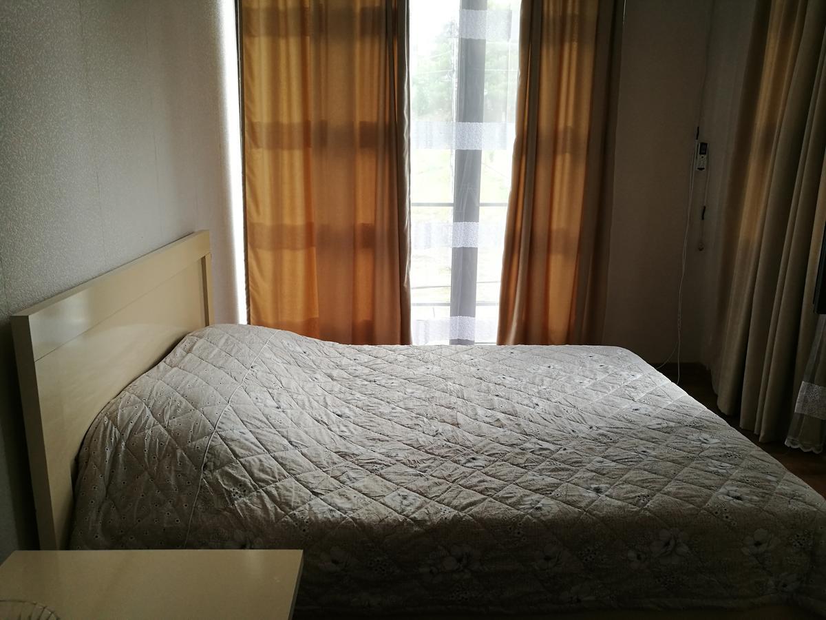 Agora Apartment Tbilisi Exterior foto