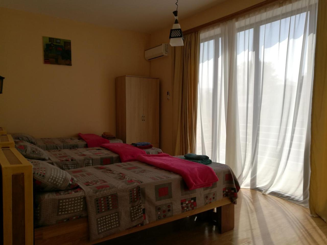 Agora Apartment Tbilisi Exterior foto