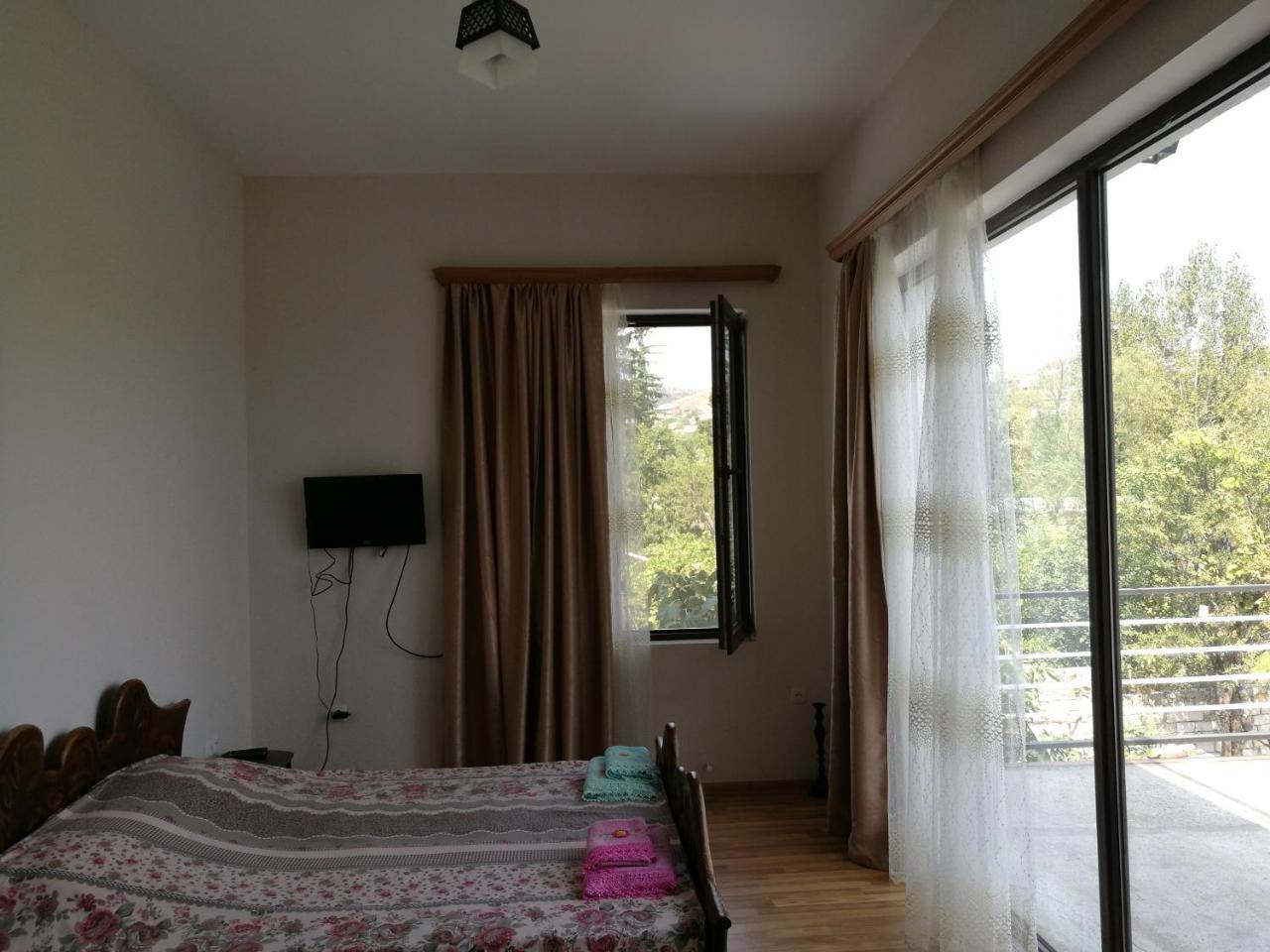 Agora Apartment Tbilisi Exterior foto