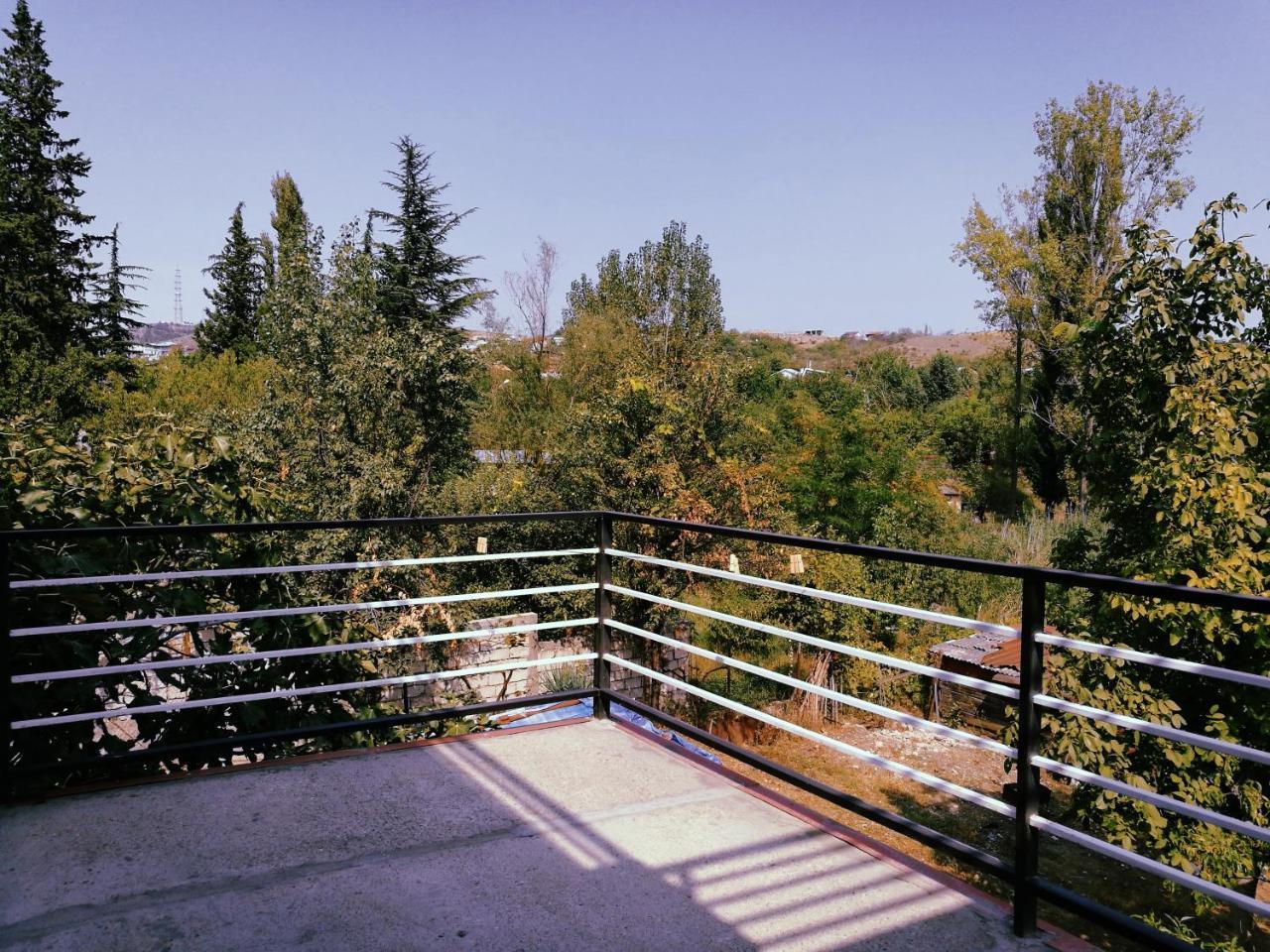 Agora Apartment Tbilisi Exterior foto