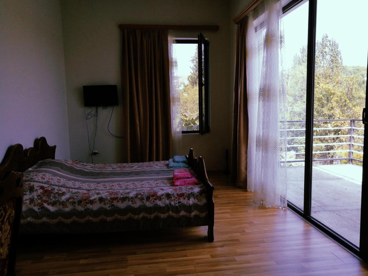 Agora Apartment Tbilisi Exterior foto