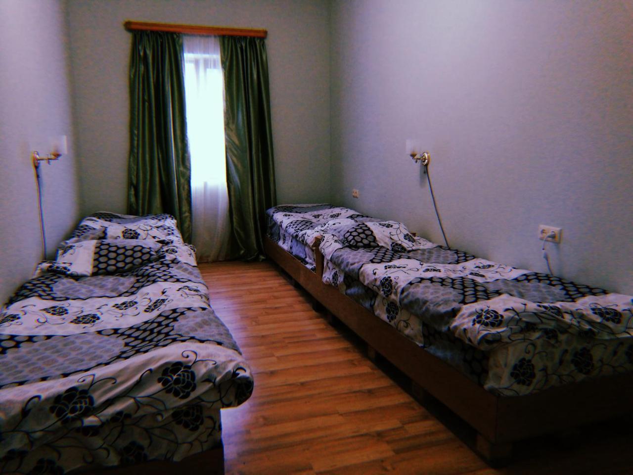 Agora Apartment Tbilisi Exterior foto