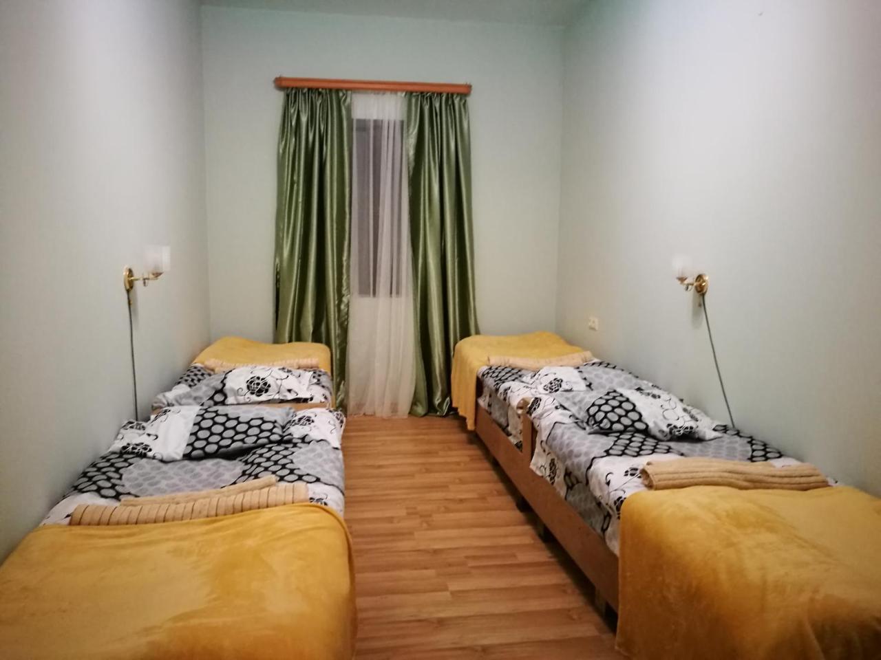 Agora Apartment Tbilisi Exterior foto