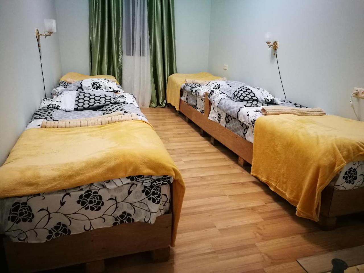 Agora Apartment Tbilisi Exterior foto