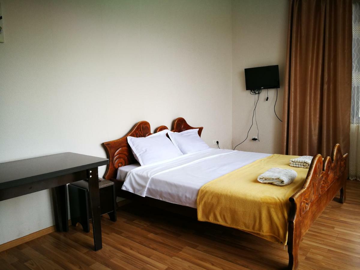 Agora Apartment Tbilisi Exterior foto